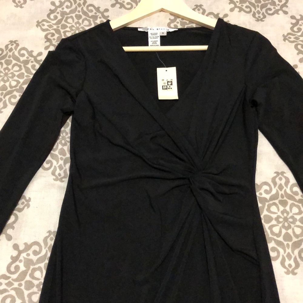 Max Studio Dress - Picture 2 of 5